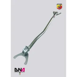 DNA Racing Front strut bar for induction kit