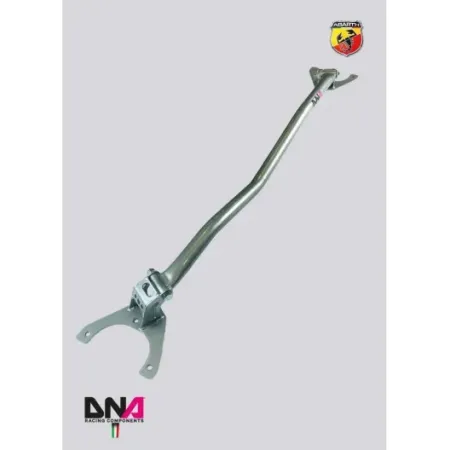 DNA Racing Front strut bar for induction kit