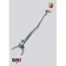 DNA Racing Front strut bar for induction kit