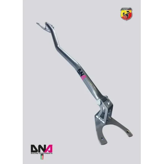 DNA Racing Front strut bar for induction kit