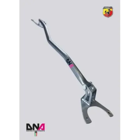 Kit barra duomi anteriore per filtro aspirazione DNA Racing