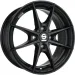SPARCO TROFEO 4 7×17 ET 44  SPARCO
