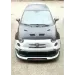 Side canards 595 abarth mod. 2022
