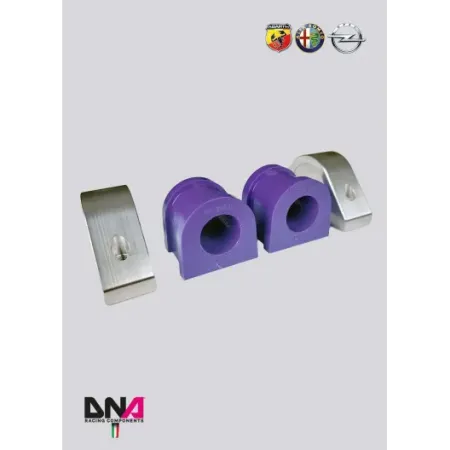 Barra Antirollio Punto Abarth Alfa Romeo Mito