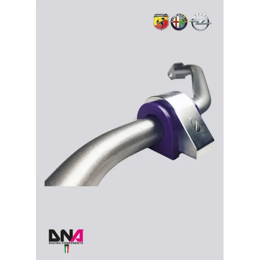 Barra Antirollio Punto Abarth Alfa Romeo Mito