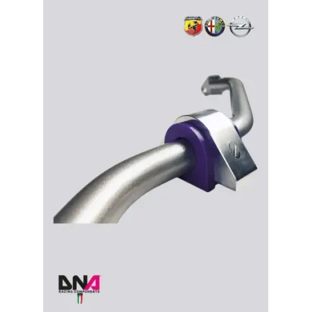 Barra Antirollio Punto Abarth Alfa Romeo Mito