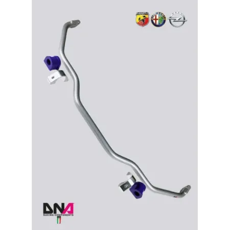 Barra Antirollio Punto Abarth Alfa Romeo Mito