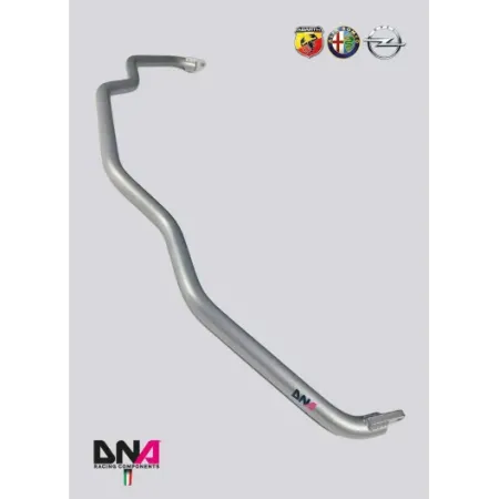 Barra Antirollio Punto Abarth Alfa Romeo Mito