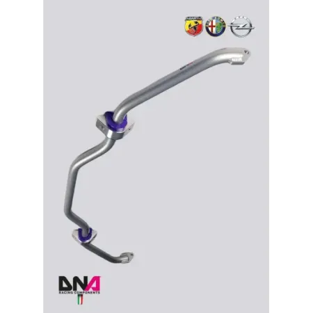 Barra Antirollio Punto Abarth Alfa Romeo Mito