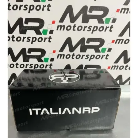 Set Pistons + Connecting Rods Italian RP GOLD