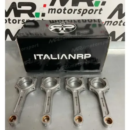 Set Pistoni + Bielle Italian RP GOLD