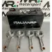 Set Pistons + Connecting Rods Italian RP GOLD