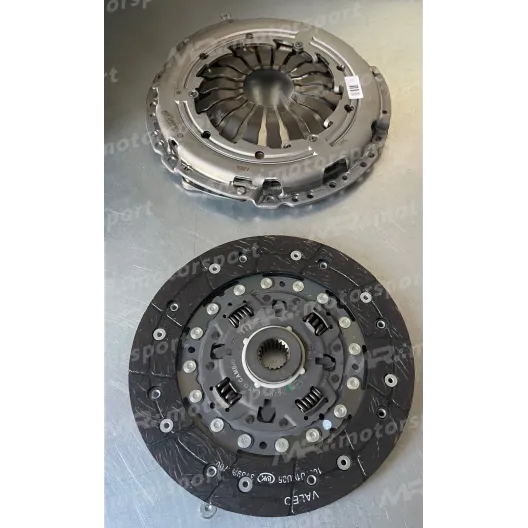 Alfa Romeo Mito 1.4 T-Jet Cambio C510 Reinforced Clutch Kit