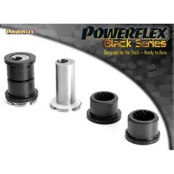 POWERFLEX 500 Abarth Boccola Anteriore per braccio anteriore PFF16-501GBLK