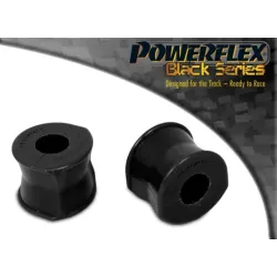 POWERFLEX 500 Abarth Boccola barra stabilizzatrice anteriore diam.20mm PFF16-503-20BLK