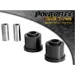 POWERFLEX 500 Abarth Boccola per ponte posteriore PFR16-510BLK (BLACK SERIES)