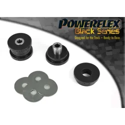POWERFLEX 500 Abarth Tamponi ammortizzatore posteriore PFR 16-515BLK (BLACK SERIES)
