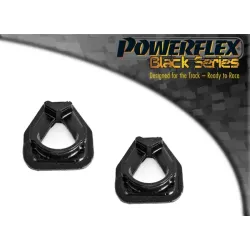 POWERFLEX 500 Abarth Boccola Supporto Motore PFF16-521BLK (BLACK SERIES)