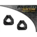 POWERFLEX 500 Abarth Boccola Supporto Motore PFF16-521BLK (BLACK SERIES)