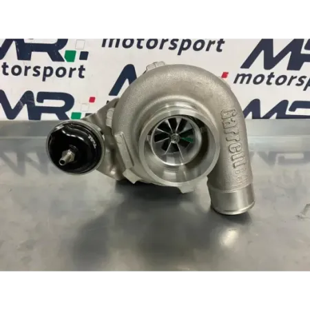 Turbina Garret 2860 t25  gen 2 ar 64