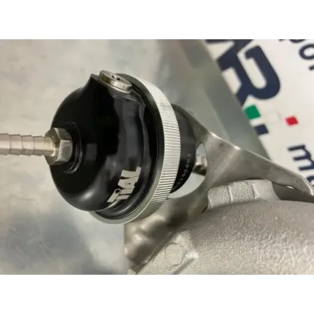 Turbina Garret 2860 t25  gen 2 ar 64