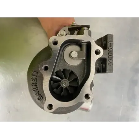 Turbina Garret 2860 t25  gen 2 ar 64