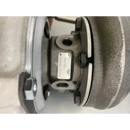 Turbina Garret 2860 t25  gen 2 ar 64