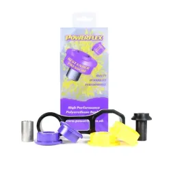 Powerflex Lower Torque Mount, Fast Road 500 ABARTH  PFF16-531