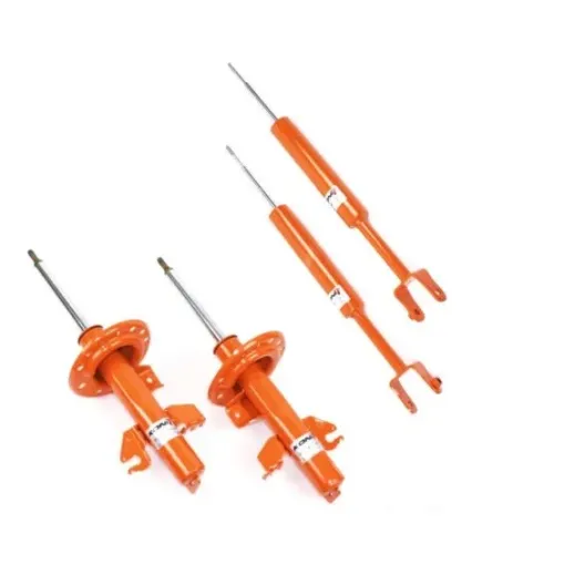 4 KONI STREET DAMPERS Abarth Alfa Romeo Giulietta