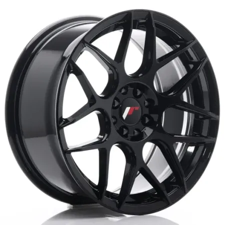 JAPAN RACING JR 18 500 abarth alloy wheels 17 x 8 et 25