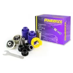Kit completo Powerflex Alfa Romeo Mito