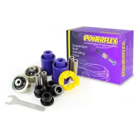 POWERFLEX HANDLING PACK Alfa Romeo MiTo