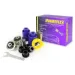 Kit completo Powerflex Alfa Romeo Mito