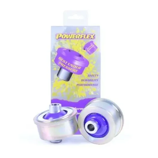 FRONT ARM REAR BUSH CASTER OFFSET – Powerflex – Alfa Romeo MiTo