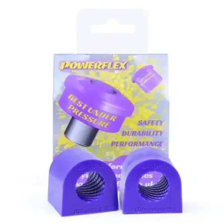 Boccola barra stabilizzatrice anteriore 20mm Alfa Romeo MiTo