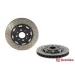 Pair of Brembo front Brake discs Fiat 500 Abarth FLOTTANTI 305mm Composite