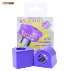 Boccola barra stabilizzatrice anteriore 21mm Alfa Romeo MiTo 2