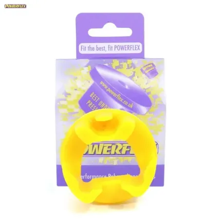 Boccola supporto motore posteriore inferiore Alfa Romeo MiTo