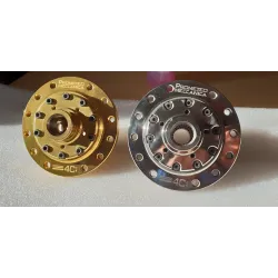 Prometeo self-locking 2