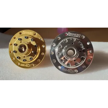 Autobloccante Prometeo 500 abarth c510