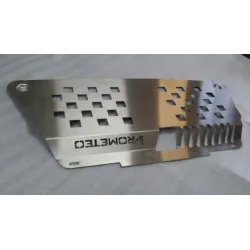 500 abarth engine cover