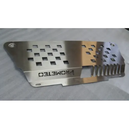 500 abarth engine cover