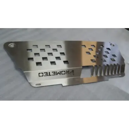 500 abarth engine cover