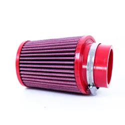 70 mm cone sports air filter