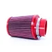 70 mm cone sports air filter
