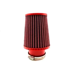 60 mm cone sports air filter