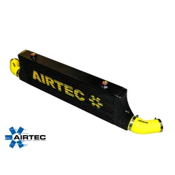 Airtec intercooler increased front Abarth Grande Punto/Punto Evo