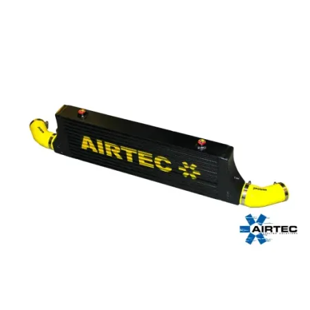Airtec intercooler maggiorato frontale Alfa Romeo Mito