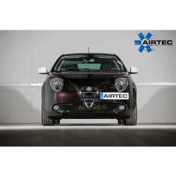 Airtec intercooler maggiorato frontale Alfa Romeo Mito