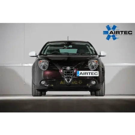 Airtec intercooler maggiorato frontale Alfa Romeo Mito